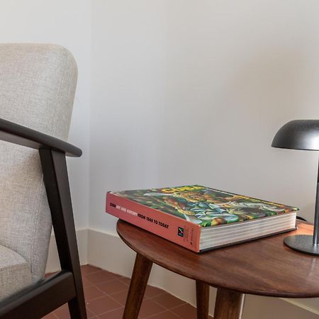 Alvalade 58 - Charming 2 Bedroom Apartment With Ac Near The Airport And City Center Lisboa Eksteriør bilde