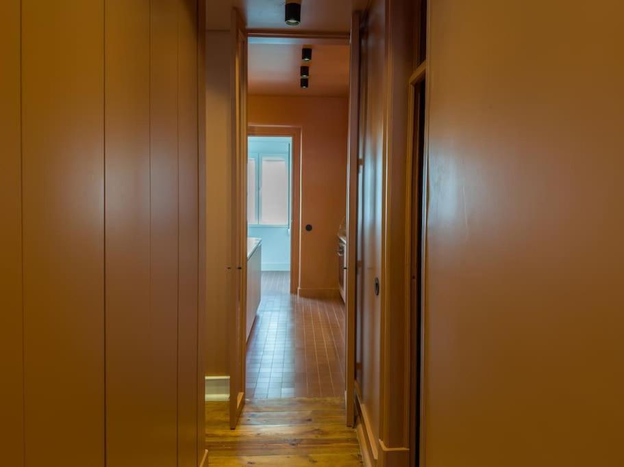 Alvalade 58 - Charming 2 Bedroom Apartment With Ac Near The Airport And City Center Lisboa Eksteriør bilde