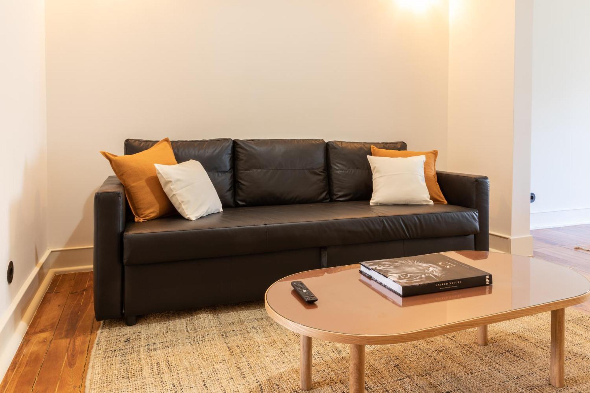 Alvalade 58 - Charming 2 Bedroom Apartment With Ac Near The Airport And City Center Lisboa Eksteriør bilde