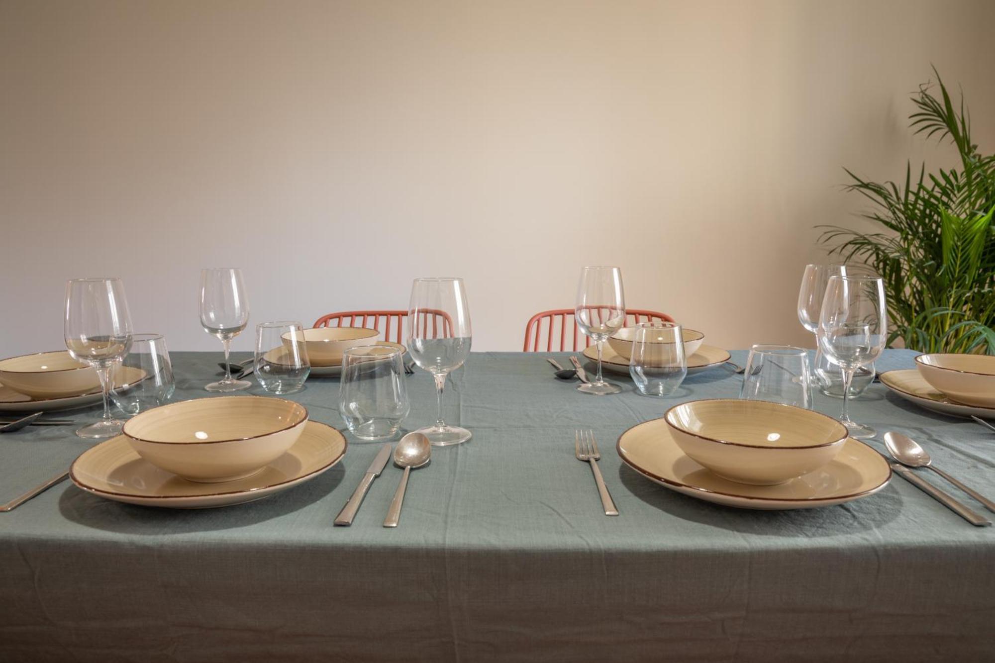 Alvalade 58 - Charming 2 Bedroom Apartment With Ac Near The Airport And City Center Lisboa Eksteriør bilde