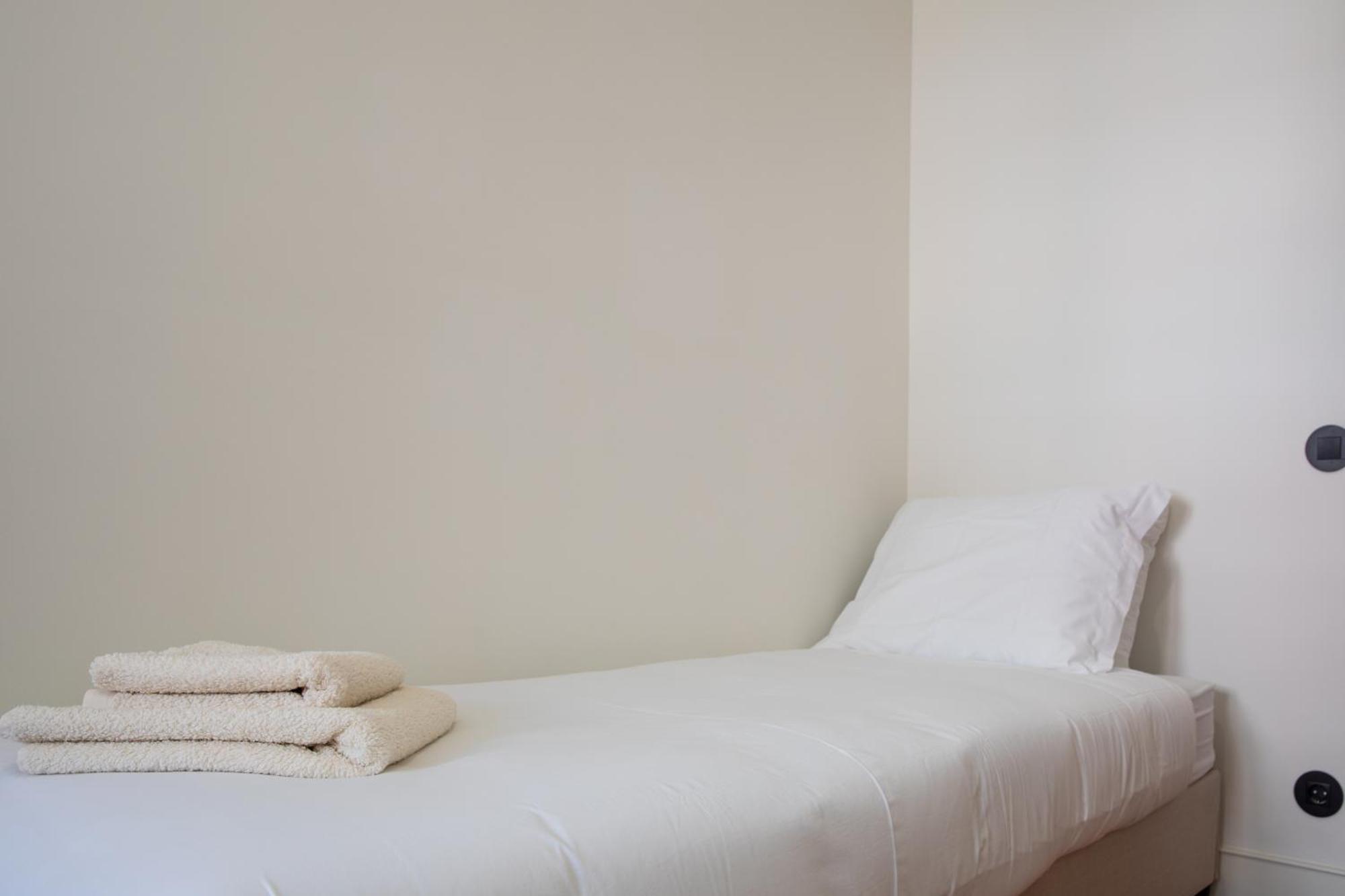 Alvalade 58 - Charming 2 Bedroom Apartment With Ac Near The Airport And City Center Lisboa Eksteriør bilde