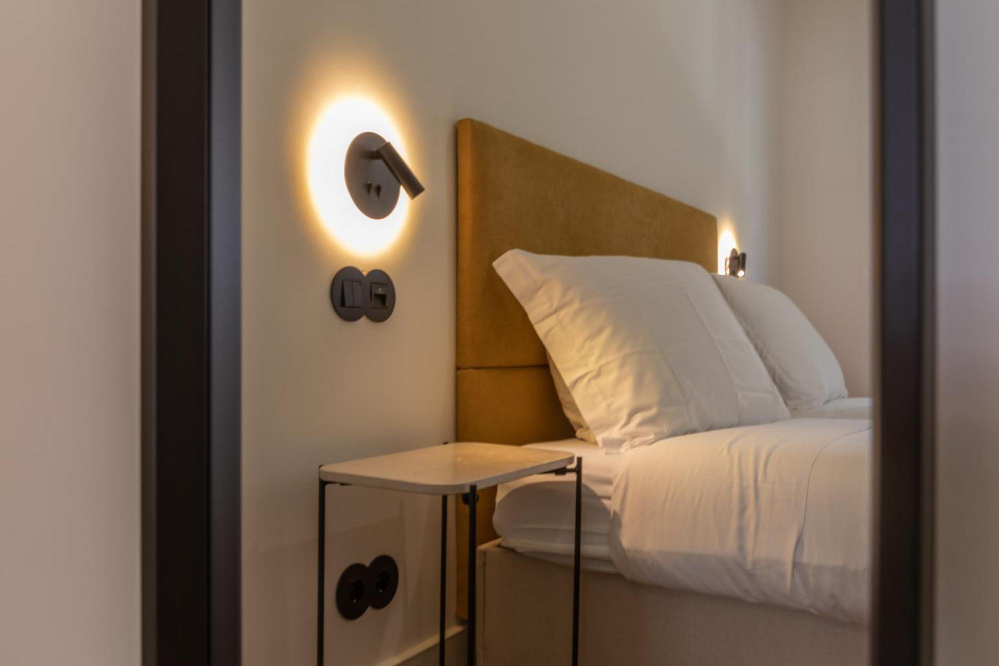 Alvalade 58 - Charming 2 Bedroom Apartment With Ac Near The Airport And City Center Lisboa Eksteriør bilde