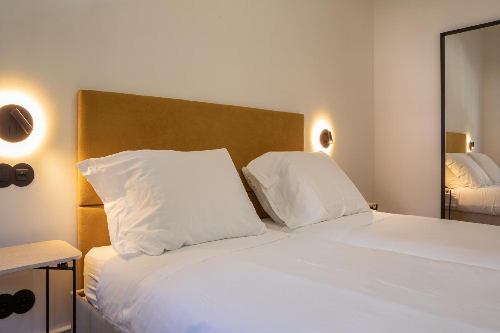 Alvalade 58 - Charming 2 Bedroom Apartment With Ac Near The Airport And City Center Lisboa Eksteriør bilde